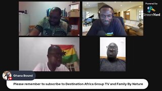 Ghana Returnee Stories| Building A Home In Ghana 101