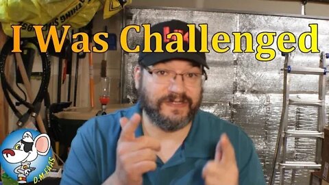 22 LR Challenge