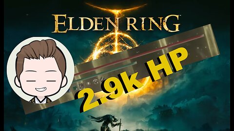 Can you beat Elden Ring with only leveling Vigor and Endurance?