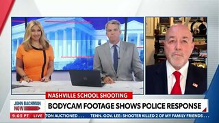 Nashville School Shooting