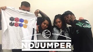 No Jumper Streetwear Review #2