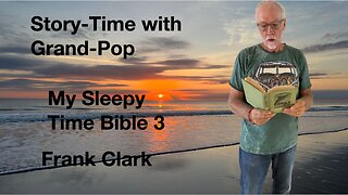 My Sleepy Time Bible 3