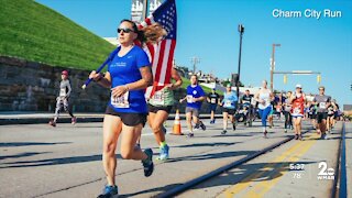Charm City Run hosts final 9/11 Run to Remember Race on Saturday