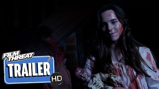NIGHTMARE ON 34TH STREET | Official HD Trailer (2023) | HORROR | Film Threat Trailers