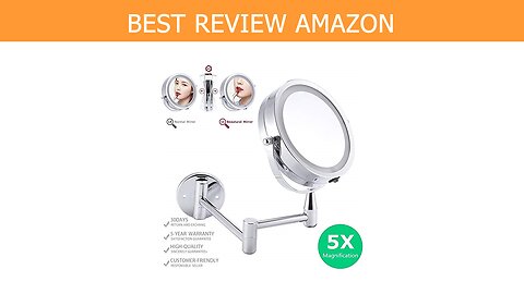 Magnifying Magnification Two Side Rotating Function Review