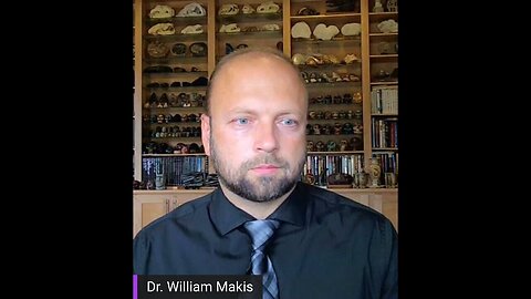 Turbo Cancers, Sudden Death/Body Destruction, Shedding, Vaccine Injury Dr. William Makis MD