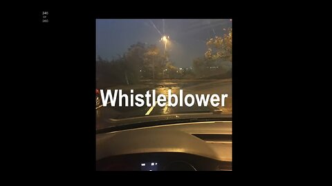 Whistleblower