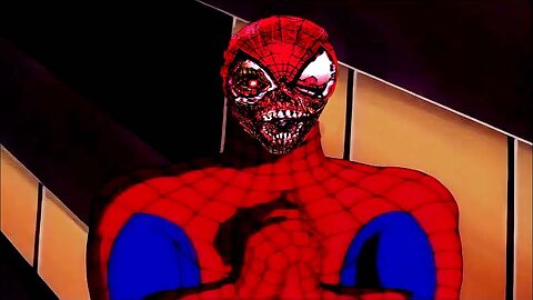 Spider-Man From The 90s Was A Creep