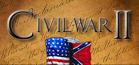 HOW GLOBALIST PROXIES COULD FORCE AMERICA INTO CIVIL WAR & IT WOULD ONLY TAKE 3 DAYS!