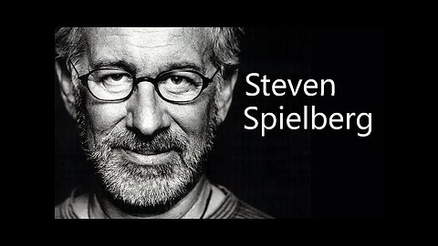 Steven Spielberg? Let's get acquainted with the life of this great director