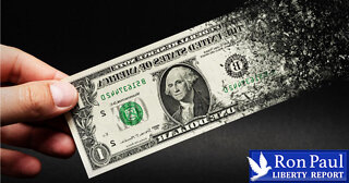 The "Strong Dollar" -- Good or Bad For Inflation?