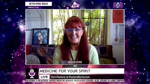 Medicine For Your Spirit - December 14, 2023