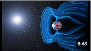 Lunarcy: NASA's Radiation Problem 8