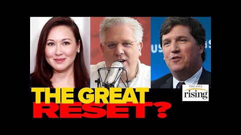 The Great Reset, Global Elites Claim “You Will Own Nothing And Be Happy”