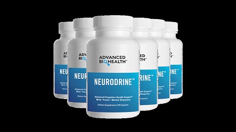 Neurodrine