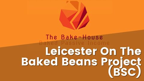 Leicester On The Baked Beans Project (BSC)