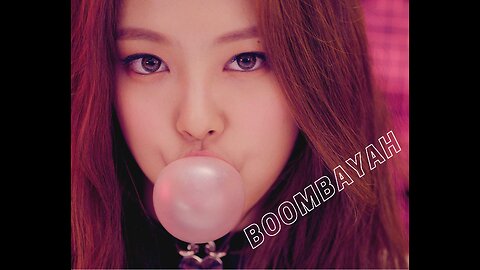 BOOMBAYAH - BLACKPINK - Kpop - Joy Funny Factory