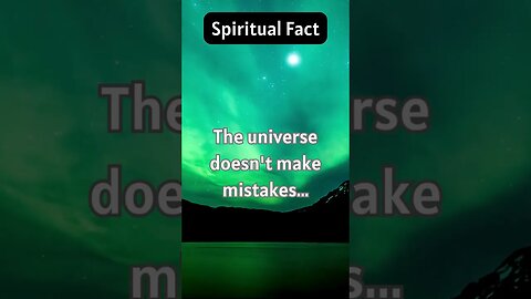 Spiritual Fact - #shorts #spiritual #fact