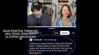 2024 and Beyond, Fear and The Fearful Negative Thinkers, The Unproductive, and Friendships & Associates to Help Each Other Move into the 5D—Or Not! | NOTE: Negative Thinkers are Often Liars-To-Self Proclaiming Positive Thought, But are Only Coping.