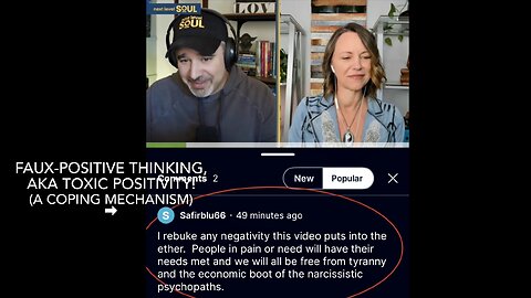 2024 and Beyond, Fear and The Fearful Negative Thinkers, The Unproductive, and Friendships & Associates to Help Each Other Move into the 5D—Or Not! | NOTE: Negative Thinkers are Often Liars-To-Self Proclaiming Positive Thought, But are Only Coping.