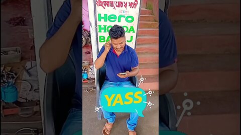 यूट्यूब शॉर्ट कॉमेडी फनी#YouTube short funny video 😆😝