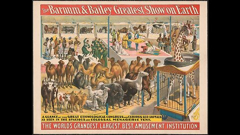 Human Zoos America's Forgotten History of Scientific Racism and The Worlds Fair's