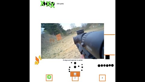 How to Improve at 3 Gun Matches: 3 Gun Stage Planning - Match 1 Stage 4 and 5 - New to 3 Gun