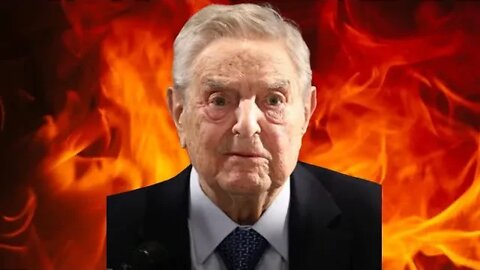 How George Soros Destroys Things To Get Rich