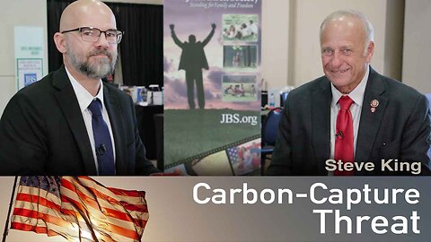 Neutralizing the Carbon-Capture Pipeline Threat