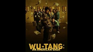 New Series 2023-Tittle- Wu-Tang- An American Saga-Season 3 HD TRAILER