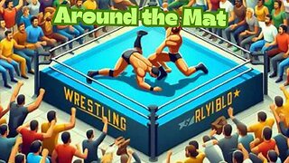 Around The Mat Smackdown Review
