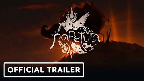 Papetura - Official Nintendo Switch Reveal Date Trailer