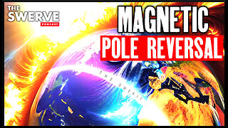 When Earth's Magnetic Poles Flip?