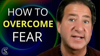 Instantly Release FEAR and ANXIETY With This Simple Technique!