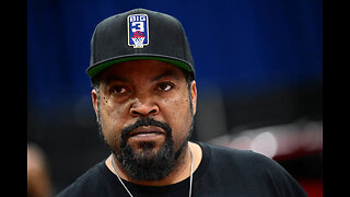 Watch: Tucker Carlson Sits Down with Ice Cube, Discusses How Rapper Feels About Race and Police
