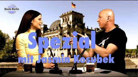 Basta Berlin (Spezial) mit Jasmin Kosubek