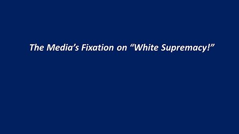 Do Republicans Support White Supremacy?