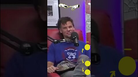 Theo Von looks like Dog the Bounty Hunter