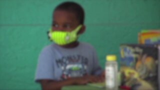 MDHHS recommends masks in schools