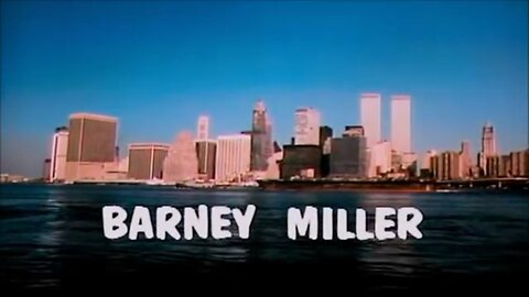 Barney Miller