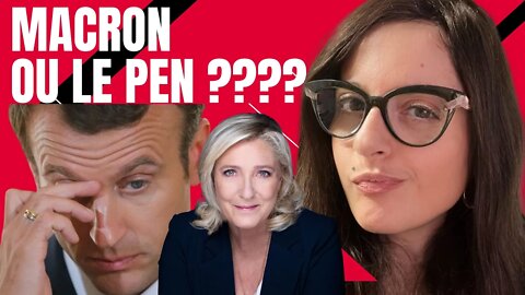 Nana l'information Autrement - LE MAC ou LE PEN ?