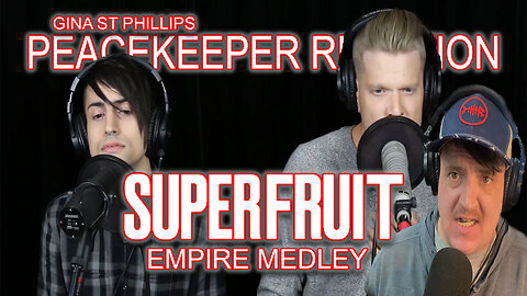 Superfruit - Empire Medley