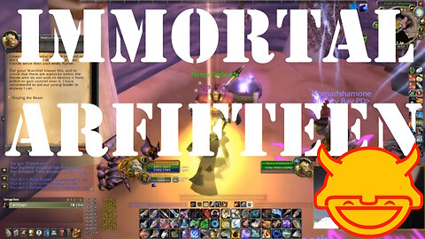 Death = Delete lvl | World of Warcraft Classic
