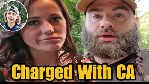 David Eason CHARGED With Child Abu** Concerning Janelle Eason Son Jace!!!
