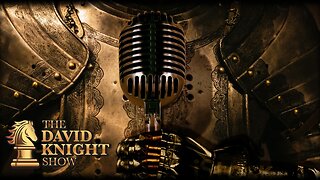 Celebrating the "Father of the Vaccine" at CPAC! | The David Knight Show - Mar. 6th Replay