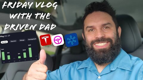 Tesla Model Y Delivery And Setup With Will From TESdriver $180 Partial Day Saturday Vlog 5/28/2022