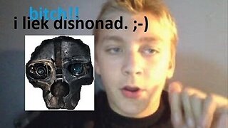 GUARDS ARE ALL ON THEIR PERIODS! - lets play: dishonored part two!