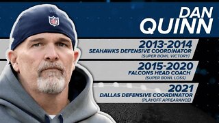Quinn interviews in Chicago. Hackett made strong impression with Broncos
