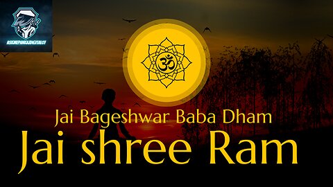 Bageshwar Baba's Blessings-A Divine Connection Beyond Words"