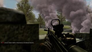 [BC] Call of Duty Frontlines | Sangue 24.01.2021 | Escort | Call of Duty 4 Modern Warfare